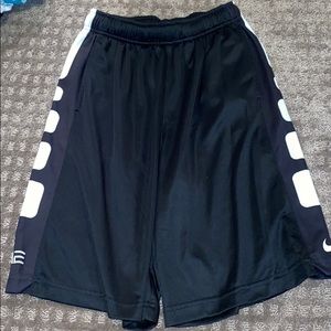 nike shorts